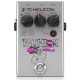 Sintetizador TC-Helicon Talkbox