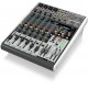 Behringer Xenyx X1204 USB Interfaz Mezcladora