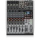 Behringer Xenyx X1204 USB Interfaz Mezcladora