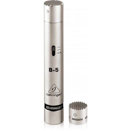 Micrófono Condensador B5 Behringer