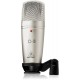Micrófono Condensador C3 Behringer