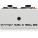 Caja Directa DI20 Behringer