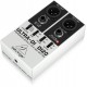 Caja Directa DI20 Behringer