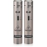 Set C-2 Micrófonos de Condensador Behringer