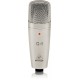 Micrófono Condensador C1 Behringer