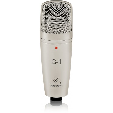Micrófono Condensador C1 Behringer