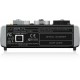 Behringer Xenyx 302USB Interfaz Mecladora