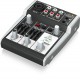 Behringer Xenyx 302USB Interfaz Mecladora