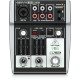 Behringer Xenyx 302USB Interfaz Mecladora