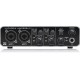 U-Phoria UM2 Interfaz de Audio USB