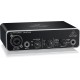 U-Phoria UMC22 Interfaz de Audio USB