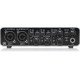 U-Phoria UMC204HD Interfaz de Audio USB