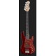 Harley Benton PJ-4 HTR Deluxe Series