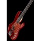 Harley Benton PJ-4 HTR Deluxe Series