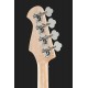 Harley Benton PJ-4 HTR Deluxe Series
