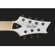 Harley Benton R-457MN FanFret Blanca