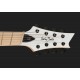Harley Benton R-458MN FanFret Blanca