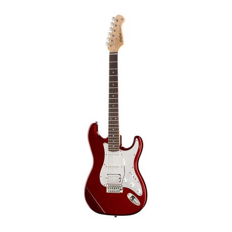 Harley Benton ST-20HSS CA Standard Series