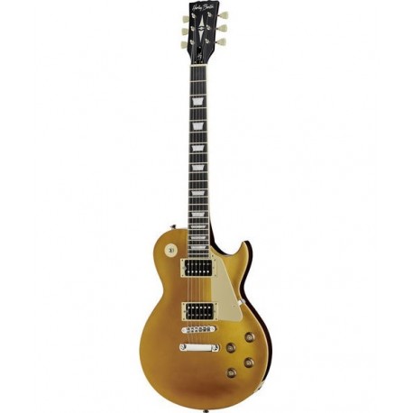 Harley Benton SC-400 SGT