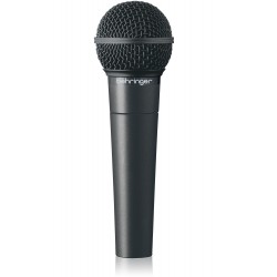 Micrófono Behringer XM8500