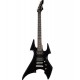 Harley Benton BS-20BK Rock Series