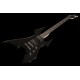 Harley Benton BS-20BK Rock Series