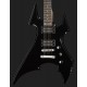 Harley Benton BS-20BK Rock Series