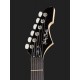 Harley Benton BS-20BK Rock Series