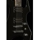 Harley Benton BS-20BK Rock Series