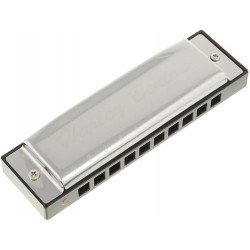 Armónica en Do Mayor Harley Benton