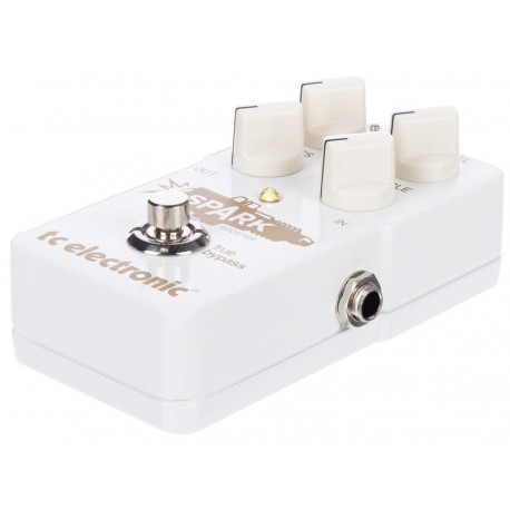 tc electronic Spark Booster