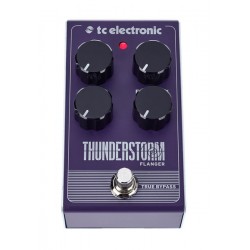 TC Electronic Thunderstorm Flanger