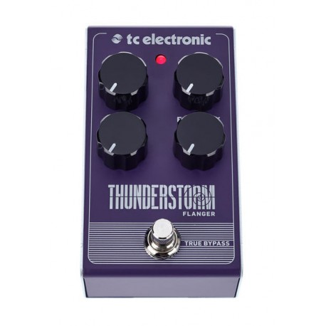 TC Electronic Thunderstorm Flanger