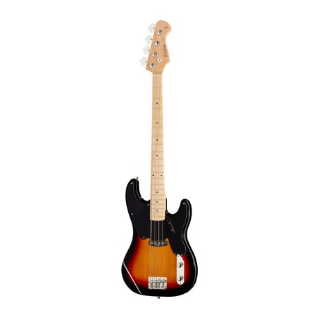 Harley Benton PB-50 SB