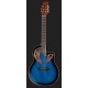 Harley Benton HBO 850 Classic Blue