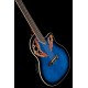 Harley Benton HBO 850 Classic Blue