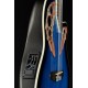 Harley Benton HBO 850 Classic Blue