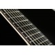 Harley Benton R-457BK Fanfret