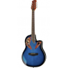 Harley Benton HBO-850 Blue