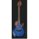 Harley Benton HBO-850 Blue
