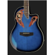 Harley Benton HBO-850 Blue