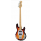 Harley Benton MM-84A SB Deluxe Series