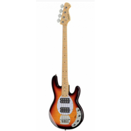 Harley Benton MM-84A SB Deluxe Series