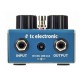 Pedal TC Electronic Fluorescence Shimmer Reverb