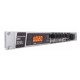 Behringer FX2000 3D FX Procesador de Efectos
