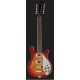 Harley Benton RB-612CS Classic Series