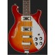 Harley Benton RB-612CS Classic Series