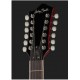 Harley Benton RB-612CS Classic Series