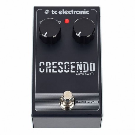 Tc Electronic Crescendo Auto Swell