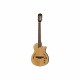 Harley Benton Custom Line Nashville Nylon NT